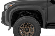 Guardabarros | 040 Super Blanco | Toyota 4Runner 2WD/4WD (2025-2026)