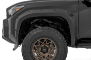 Guardabarros Pocket | 6X7 Everest | Toyota 4Runner 2WD/4WD (2025-2026)