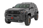 Guardabarros Pocket | 4Z0 Terra | Toyota 4Runner 2WD/4WD (2025-2026)