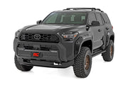 Guardabarros Pocket | 796 Wave Maker | Toyota 4Runner 2WD/4WD (2025-2026)
