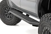 OV2 Estribos | Barras Estribo Laterales | Cabina Crew | Toyota Tacoma 2WD/4WD (16-23)