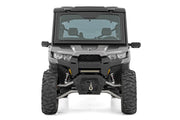 Parabrisas Basculante Eléctrico | Vidrio | Can-Am Defender HD8/HD9/HD10
