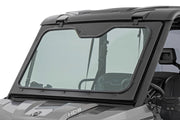 Parabrisas Basculante Eléctrico | Vidrio | Can-Am Defender HD8/HD9/HD10
