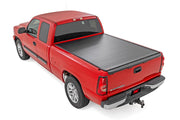 Cubierta de Caja Rígida Enrollable | 6'7" Bed | Chevy/GMC 1500 (00-06 & Classic)