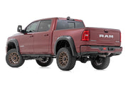 Guardabarros Pocket | PSE Plata Zynith | Ram 1500 2WD/4WD (2025-2026)