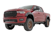Guardabarros Pocket | Ram 1500 2WD/4WD (2025-2026)