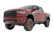 Guardabarros Pocket | PW7 Bright Blanco | Ram 1500 2WD/4WD (2025-2026)