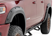 Guardabarros Pocket | PB8 Midnight Azul | Ram 1500 2WD/4WD (2025-2026)