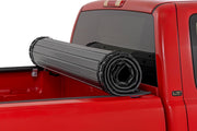 Cubierta de Caja Rígida Enrollable | 6'7" Bed | Chevy/GMC 1500 (00-06 & Classic)