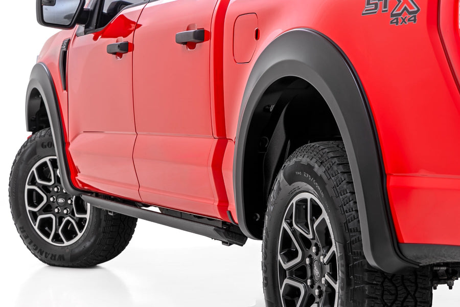 Guardabarros Sport | Ford F-150 2WD/4WD (2021-2026)