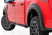 Guardabarros Sport | YZ Oxford Blanco | Ford F-150 2WD/4WD (2021-2026)