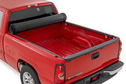 Cubierta de Caja Rígida Enrollable | 6'7" Bed | Chevy/GMC 1500 (00-06 & Classic)