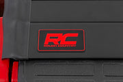 Cubierta de Caja Rígida Enrollable | 6'7" Bed | Chevy/GMC 1500 (00-06 & Classic)