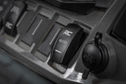 Calefactor de Cabina | Polaris RZR XP 1000