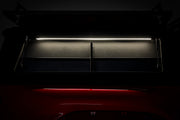 Contenedor con Repisa Lateral para Tapa de Caja | Passengers Side | Toyota Tacoma (24-26)