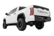 Kit de Elevación de 6 Pulgadas | Toyota Tundra TRD PRO 4WD (2022-2026)