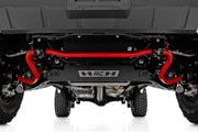 Kit de Elevación de 6 Pulgadas | Toyota Tundra TRD PRO 4WD (2022-2026)