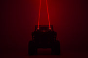 Kit de Luz Láser para Antena Whip | RGBW | 1200 Lumens | Pair