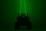Kit de Luz Láser para Antena Whip | RGBW | 1200 Lumens | Pair