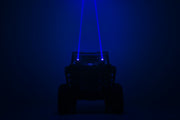 Kit de Luz Láser para Antena Whip | RGBW | 1200 Lumens | Pair