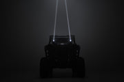 Kit de Luz Láser para Antena Whip | RGBW | 1200 Lumens | Pair