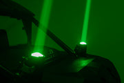 Kit de Luz Láser para Antena Whip | RGBW | 1200 Lumens | Pair