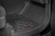 Tapetes Sure-Fit | Delantero y Trasero + Tapete de Carga | Toyota 4Runner (25-26)