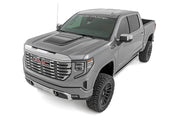 Toma de Aire de Cofre | GMC Sierra 1500 2WD/4WD (2019-2026)