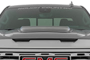 Toma de Aire de Cofre | GXG Iridium | GMC Sierra 1500 2WD/4WD (2019-2026)