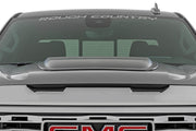 Toma de Aire de Cofre | G6M Titanium Rush | GMC Sierra 1500 2WD/4WD (2019-2026)