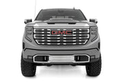 Toma de Aire de Cofre | GLT Dynamic Azul | GMC Sierra 1500 2WD/4WD (2019-2026)