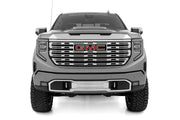 Toma de Aire de Cofre | GMC Sierra 1500 2WD/4WD (2019-2026)