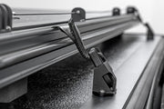 Cubierta de Caja Rígida de Perfil Bajo | 6'10" Bed | Ford F-250/F-350 Super Duty (17-26)