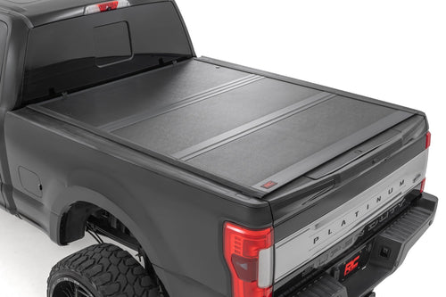 Tapa de Caja Low Profile para Super Duty (2017-2026)