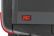 Cubierta de Caja Rígida de Perfil Bajo | 6'10" Bed | Ford F-250/F-350 Super Duty (17-26)