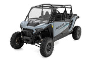 Parabrisas Completo Ventilado | Scratch Resistant | Polaris RZR XP 4 1000