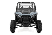 Parabrisas Completo Ventilado | Scratch Resistant | Polaris RZR XP 4 1000