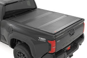 Tapa de Caja Tri-Fold Plegable para Toyota Tacoma (24-26)