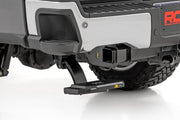 Escalón Retráctil de Caja | Extracción Manual | Ford F-250/F-350 Super Duty (23-26)