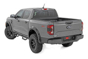 Kit de Elevación de 3 Pulgadas | N3 Struts | Ford Ranger 4WD (2024-2026)