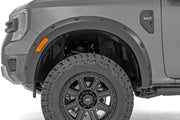Guardabarros Pocket | VA Desert Sand | Ford Ranger 2WD/4WD (2024-2026)