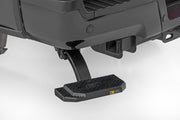 Escalón Retráctil de Caja | Extracción Manual | Ford F-250/F-350 Super Duty (17-22)