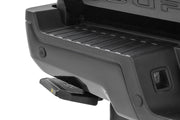 Escalón Retráctil de Caja | Extracción Manual | Ford F-250/F-350 Super Duty (17-22)