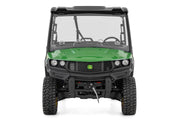 Montaje de Malacate | RS6500S | John Deere Gator XUV 835