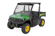 Montaje de Malacate | RS6500S | John Deere Gator XUV 835