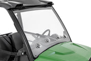 Parabrisas Completo Ventilado | Scratch Resistant | John Deere Gator XUV 835