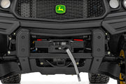Montaje de Malacate | RS6500S | John Deere Gator XUV 835