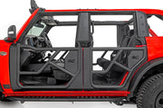 Puertas Tubulares | 4 Puertas | Ford Bronco 4WD (2021-2026)