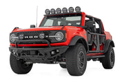 Puertas Tubulares | 4 Puertas | Ford Bronco 4WD (2021-2026)