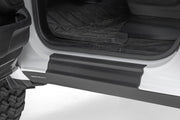 Revestimiento Trail | Placas de Estribo Rocker | Ram 1500 2WD/4WD (2019-2026)